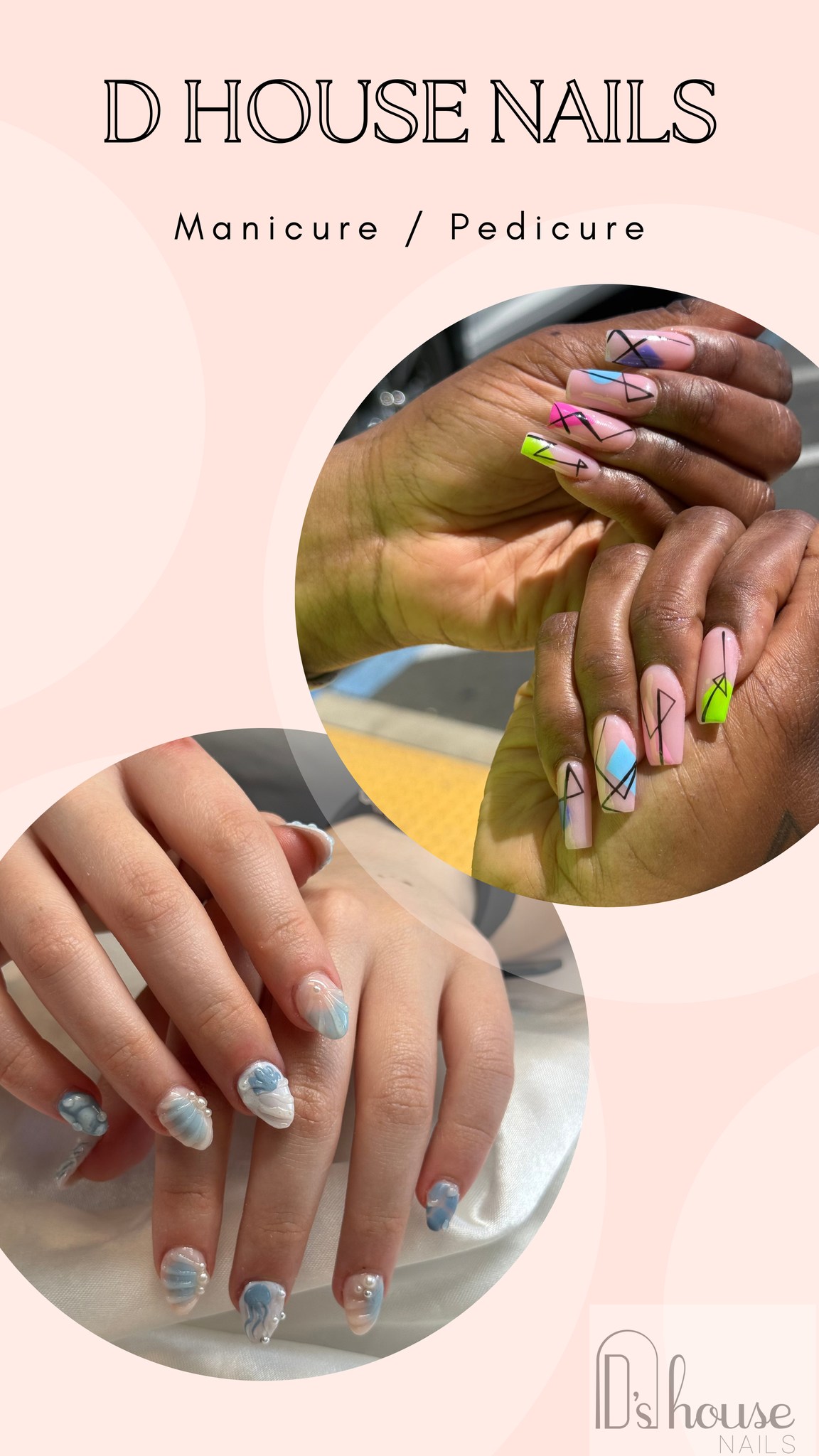 Nail Design Ideas April 2026